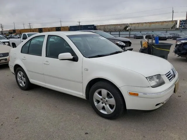 3VWSR69M44M135750 2004 2004 Volkswagen Jetta- Gls Tdi 4