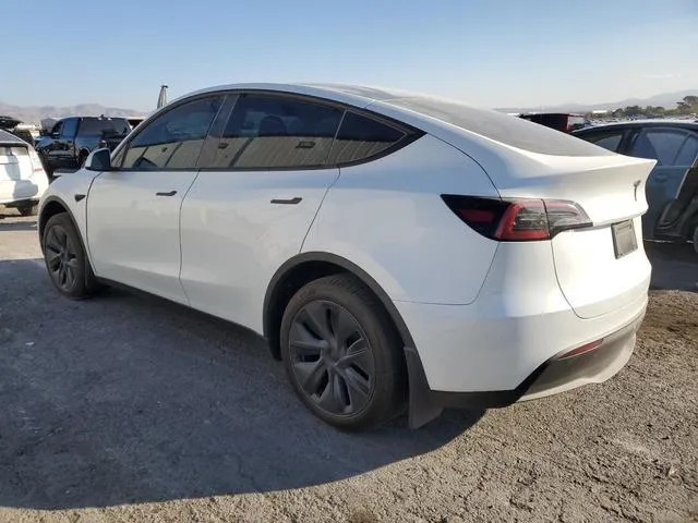 7SAYGDED8RF163966 2024 2024 Tesla MODEL Y 2