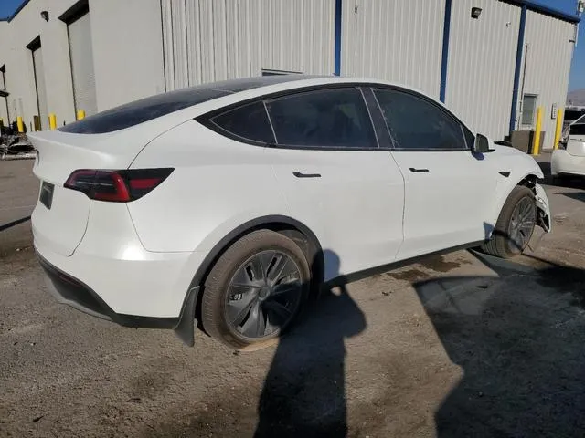 7SAYGDED8RF163966 2024 2024 Tesla MODEL Y 3