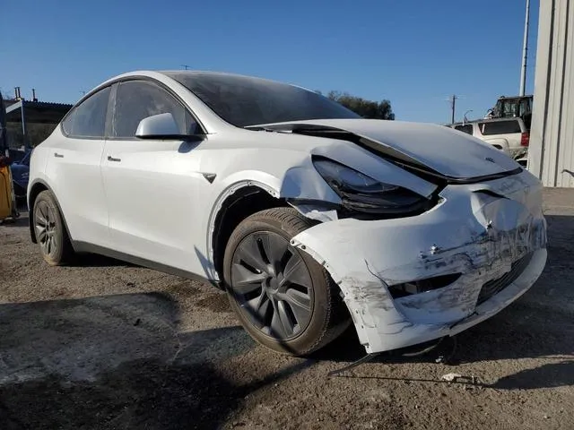 7SAYGDED8RF163966 2024 2024 Tesla MODEL Y 4