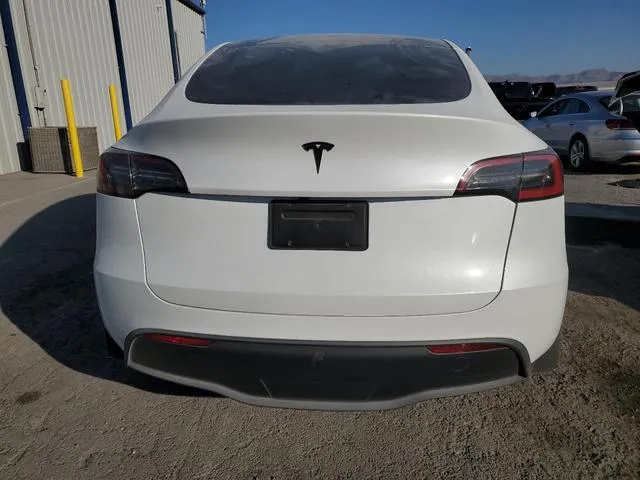 7SAYGDED8RF163966 2024 2024 Tesla MODEL Y 6