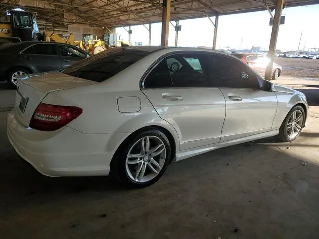 WDDGF4HB4EA967308 2014 2014 Mercedes-Benz C-Class- 250 3