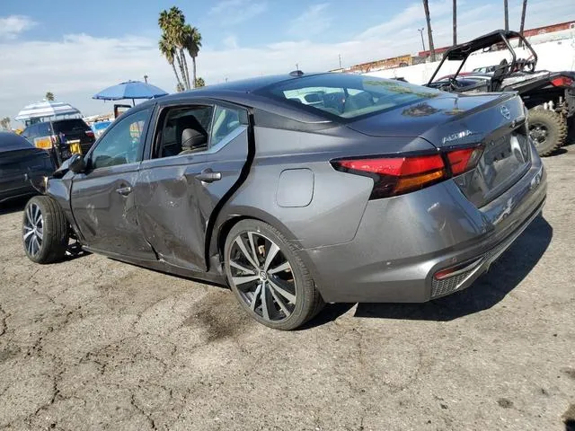 1N4BL4CV0NN320966 2022 2022 Nissan Altima- SR 2