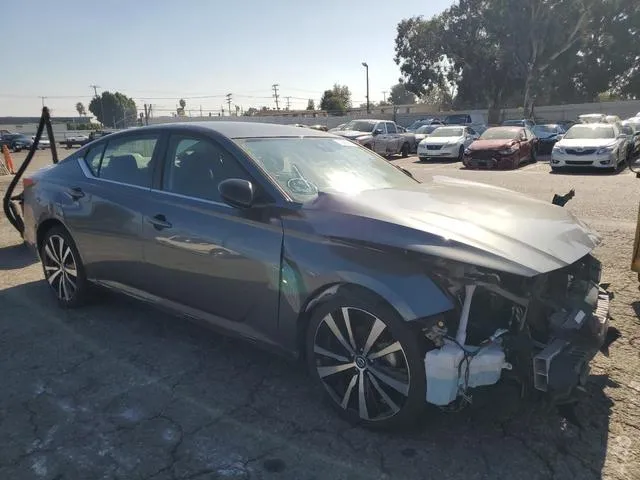 1N4BL4CV0NN320966 2022 2022 Nissan Altima- SR 4