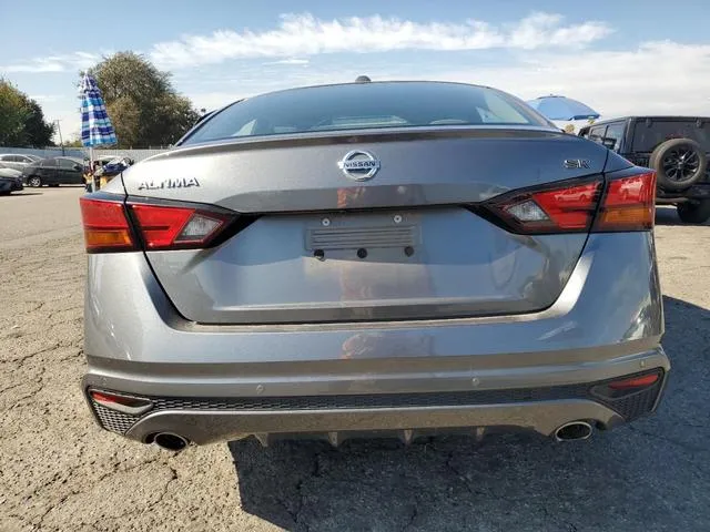 1N4BL4CV0NN320966 2022 2022 Nissan Altima- SR 6