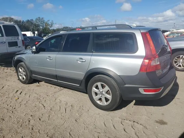 YV4BZ982181011567 2008 2008 Volvo XC70 2