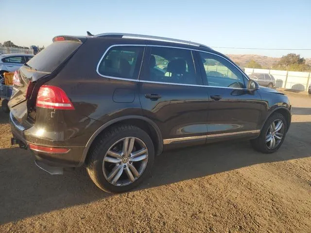 WVGEP9BP0ED009731 2014 2014 Volkswagen Touareg- V6 Tdi 3