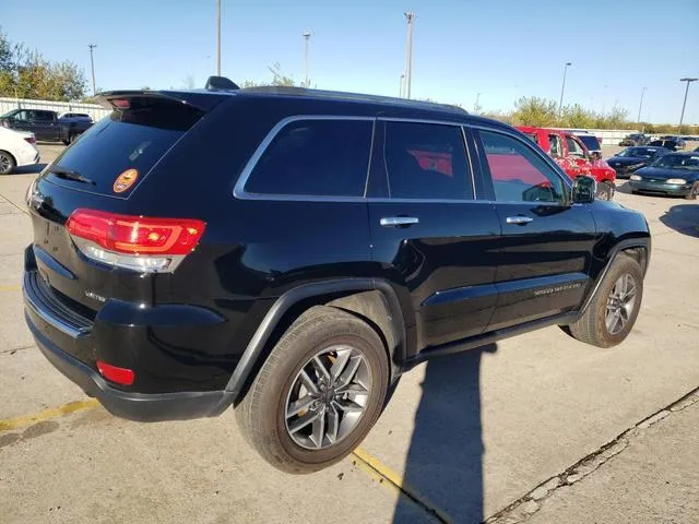 1C4RJFBG1KC808778 2019 2019 Jeep Grand Cherokee- Limited 3