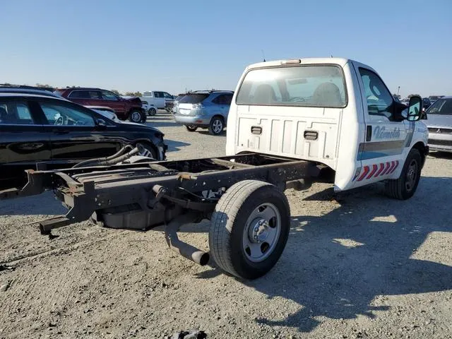 1FDSF34P37EA64283 2007 2007 Ford F-350- Srw Super Duty 3