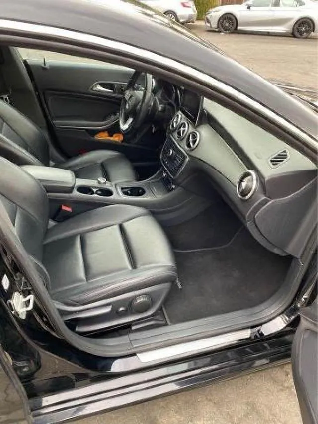 WDDSJ4EB3FN190174 2015 2015 Mercedes-Benz CLA-Class- 250 5