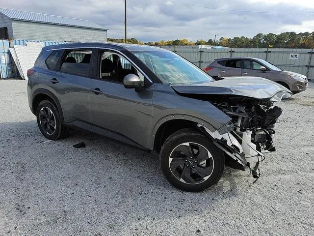 5N1BT3BA9RC684254 2024 2024 Nissan Rogue- SV 4