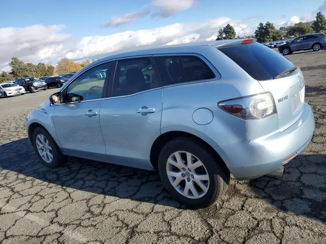 JM3ER29L870128539 2007 2007 Mazda CX-7 2