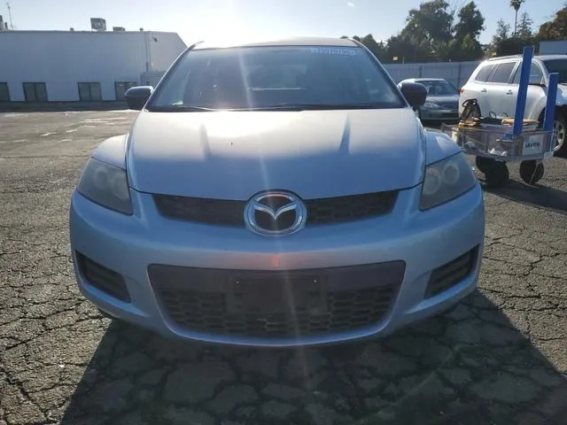 JM3ER29L870128539 2007 2007 Mazda CX-7 5