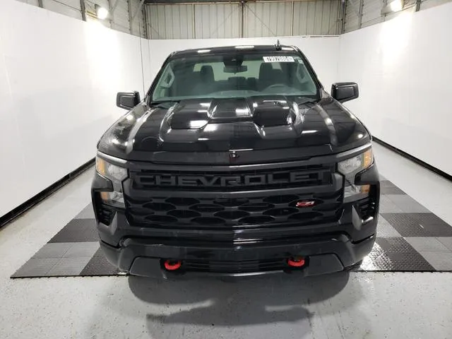 3GCPDCEK0PG201322 2023 2023 Chevrolet Silverado- K1500 Trai 5