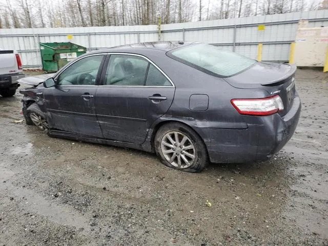 4T1BB3EK4BU139277 2011 2011 Toyota Camry- Hybrid 2