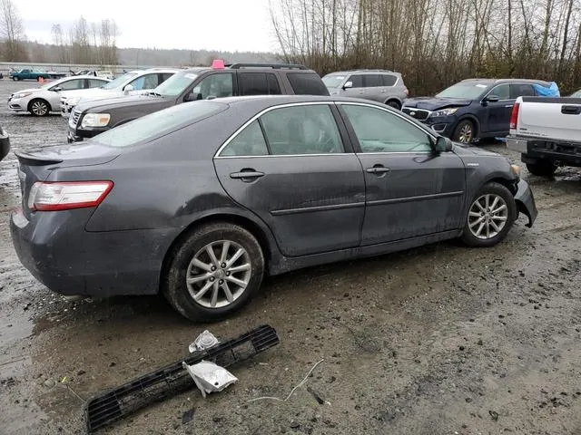 4T1BB3EK4BU139277 2011 2011 Toyota Camry- Hybrid 3