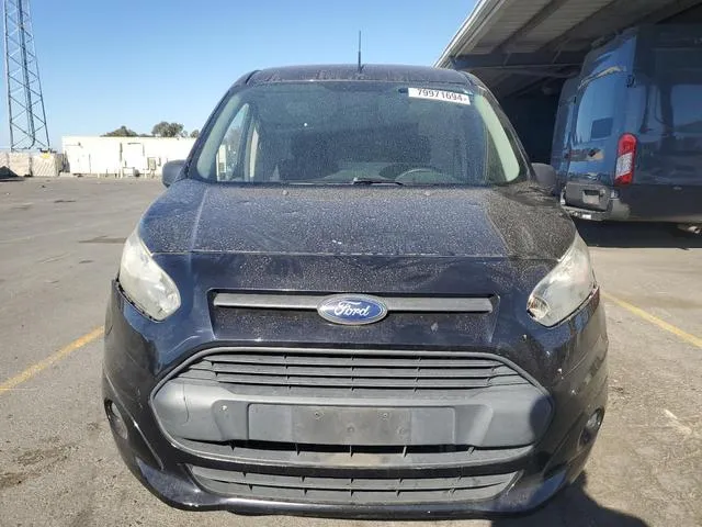 NM0LS7F79E1163071 2014 2014 Ford Transit- Xlt 5