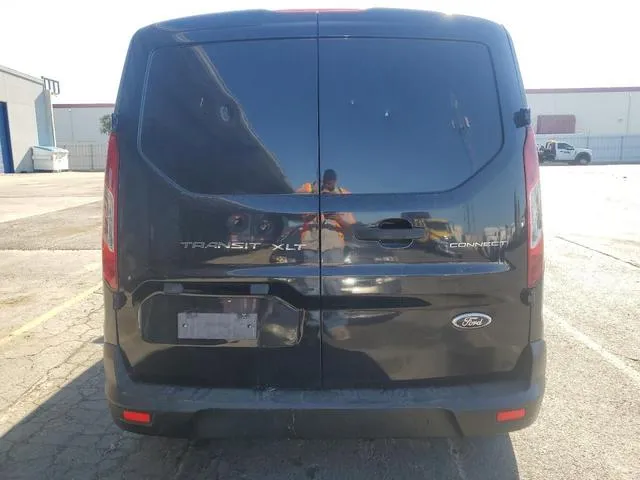 NM0LS7F79E1163071 2014 2014 Ford Transit- Xlt 6