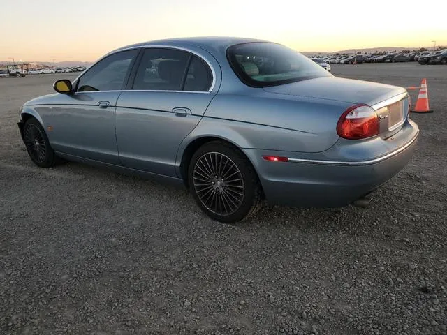 SAJWA01U35HN47864 2005 2005 Jaguar S-Type- 4-2 2