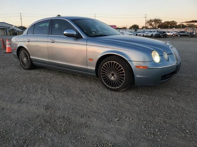 SAJWA01U35HN47864 2005 2005 Jaguar S-Type- 4-2 4