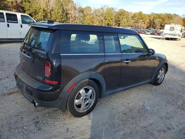 WMWML33529TN69099 2009 2009 Mini Cooper- Clubman 3