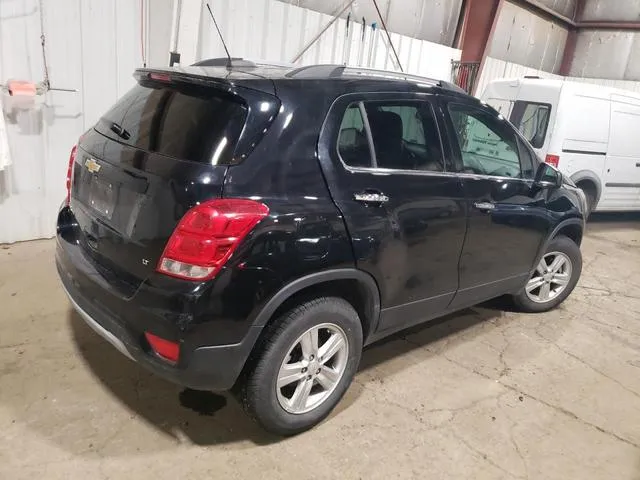 KL7CJPSB4KB904164 2019 2019 Chevrolet Trax- 1LT 3