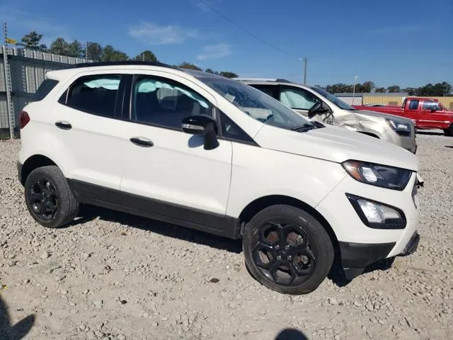 MAJ6S3JL1MC422254 2021 2021 Ford Ecosport- Ses 4