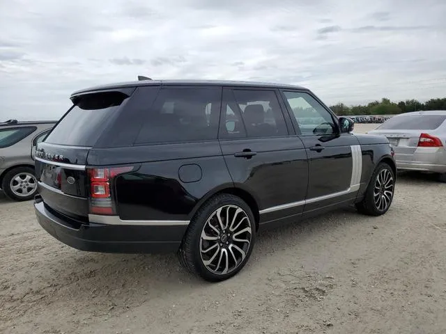 SALGR2FV8HA378441 2017 2017 Land Rover Range Rover 3