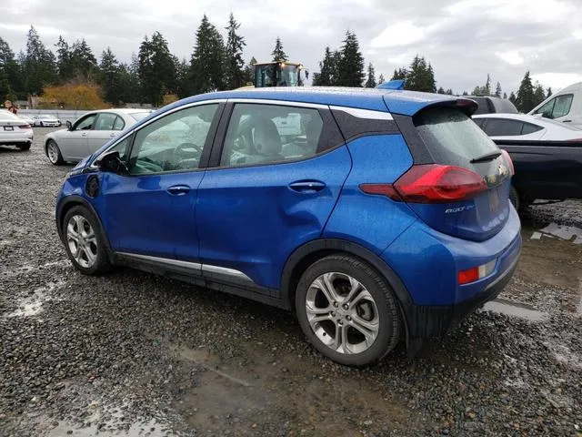 1G1FW6S05J4114376 2018 2018 Chevrolet Bolt- LT 2