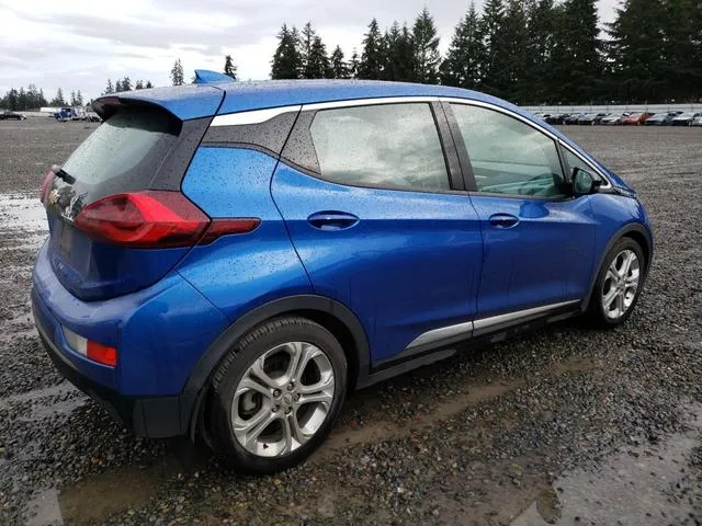 1G1FW6S05J4114376 2018 2018 Chevrolet Bolt- LT 3