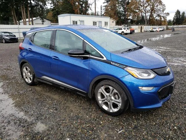 1G1FW6S05J4114376 2018 2018 Chevrolet Bolt- LT 4