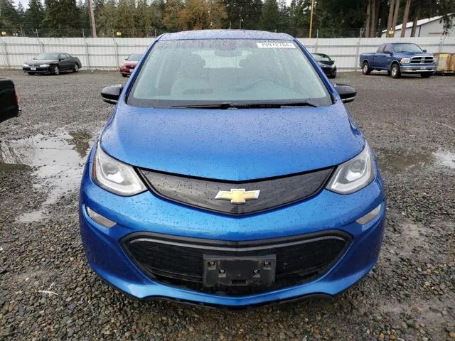 1G1FW6S05J4114376 2018 2018 Chevrolet Bolt- LT 5