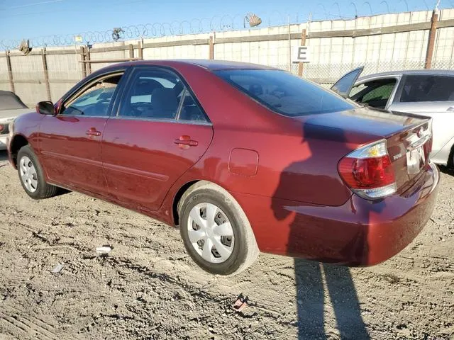 4T1BE32K76U136892 2006 2006 Toyota Camry- LE 2