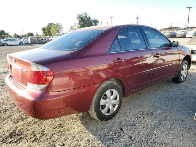 4T1BE32K76U136892 2006 2006 Toyota Camry- LE 3