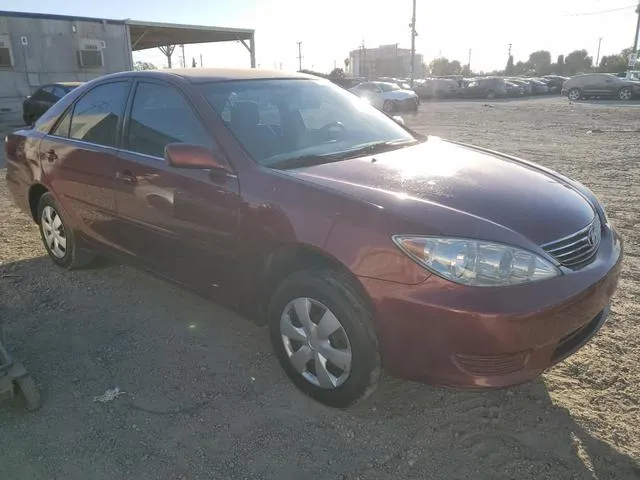 4T1BE32K76U136892 2006 2006 Toyota Camry- LE 4