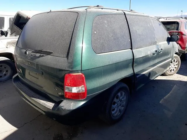 KNDUP132156641615 2005 2005 KIA Sedona- EX 3