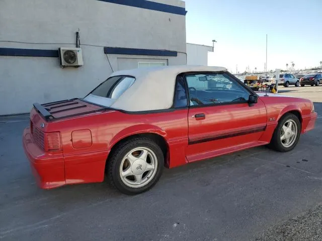 1FACP45E1MF103845 1991 1991 Ford Mustang- GT 3