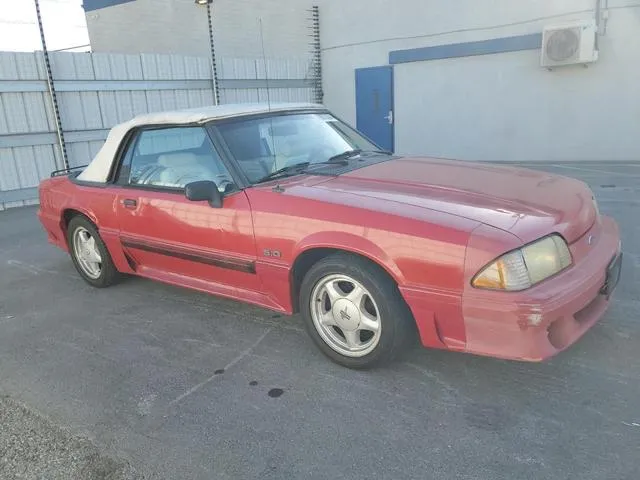 1FACP45E1MF103845 1991 1991 Ford Mustang- GT 4