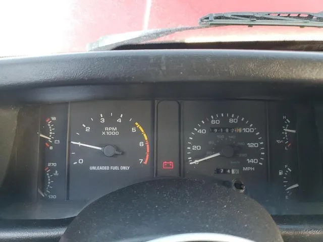 1FACP45E1MF103845 1991 1991 Ford Mustang- GT 9