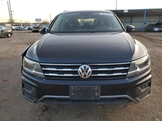 3VV2B7AX2LM016243 2020 2020 Volkswagen Tiguan- SE 5