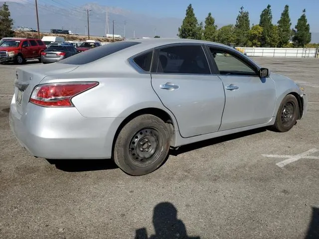 1N4AL3AP8FN864420 2015 2015 Nissan Altima- 2-5 3