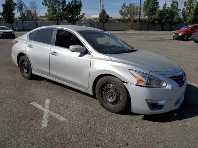 1N4AL3AP8FN864420 2015 2015 Nissan Altima- 2-5 4