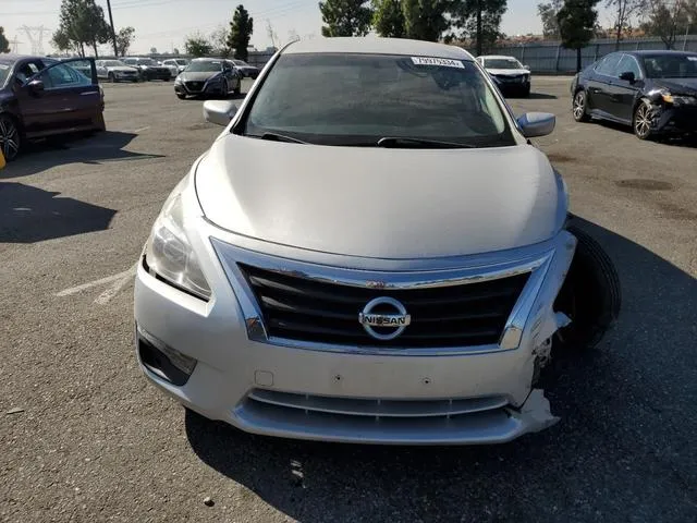 1N4AL3AP8FN864420 2015 2015 Nissan Altima- 2-5 5