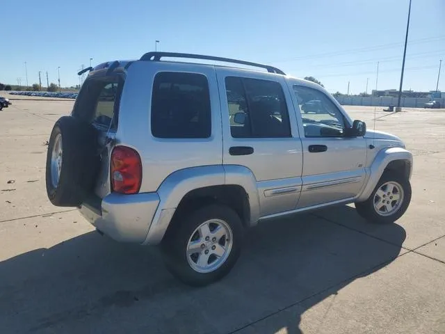 1J8GK58K42W201128 2002 2002 Jeep Liberty- Limited 3