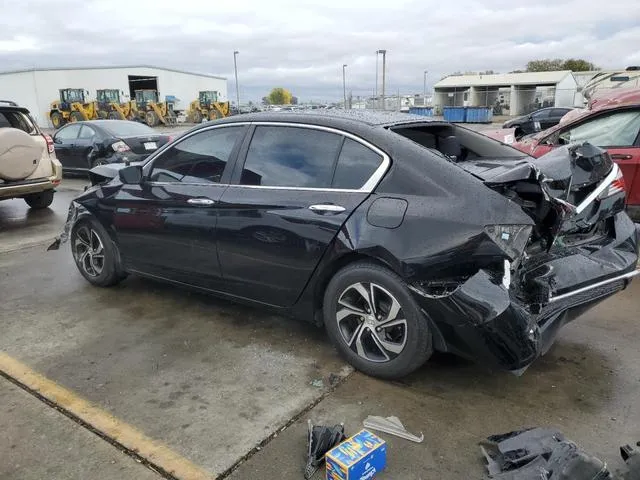 1HGCR2F31HA018627 2017 2017 Honda Accord- LX 2