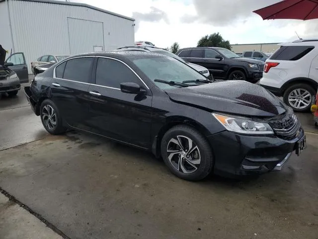 1HGCR2F31HA018627 2017 2017 Honda Accord- LX 4