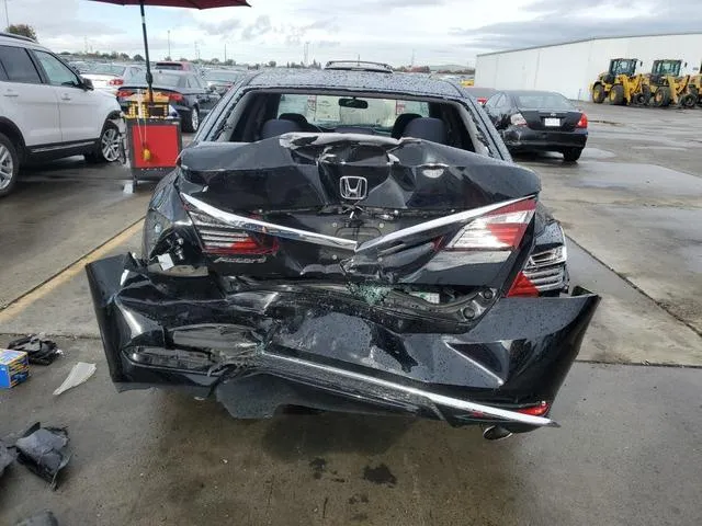 1HGCR2F31HA018627 2017 2017 Honda Accord- LX 6