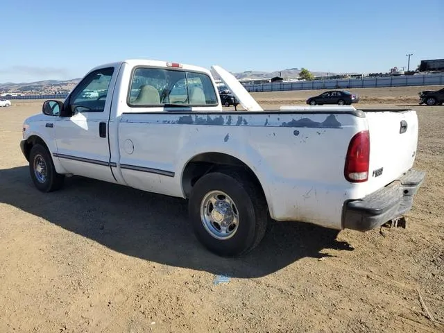 1FTNF20L71EB45650 2001 2001 Ford F-250- Super Duty 2