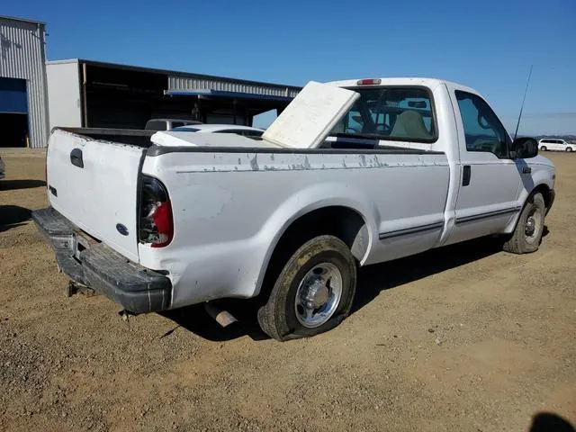 1FTNF20L71EB45650 2001 2001 Ford F-250- Super Duty 3