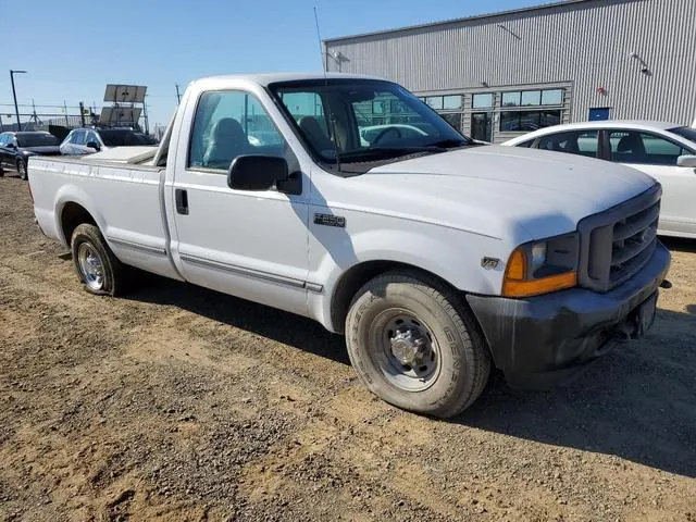 1FTNF20L71EB45650 2001 2001 Ford F-250- Super Duty 4